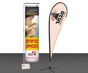 דגלים | דגל סיני